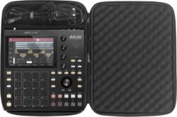 Gigbag for studio product Udg U 8485 BL( Akai PC ONE)