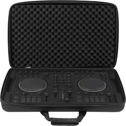 Dj gigbag Udg U 8514 BL