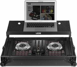 Dj flightcase Udg U 91019 BL3