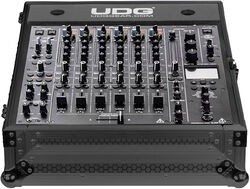 Dj flightcase Udg U 91073 BL