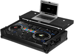 Dj flightcase Udg U 91077 BL(ddj rev7)