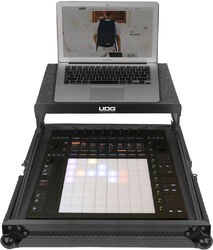 Dj flightcase Udg U 91091 BL (Ableton Push3)