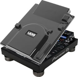 Turntable cover Udg U 94111 BL (CDJ 3000)
