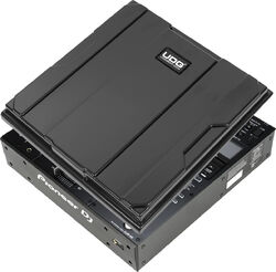 Turntable cover Udg U 94117 BL (Cover DJm-a9)