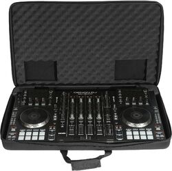 Dj gigbag Udg U8305BL FOR XDJ-RX2 / MCX8000 / ROLAND 808