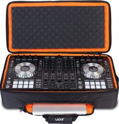 Dj trolley Udg U9104BL/OR Ultimate - DDJ-SX, SR, XDJ-R1