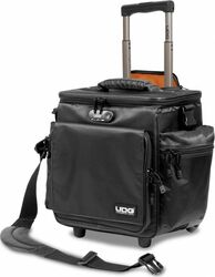 Dj trolley Udg U 9981 BL/OR Trolley Deluxe