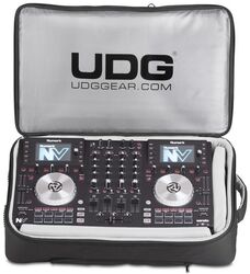 Dj gigbag Udg U7201BL Urbanite Controller Medium BackPack