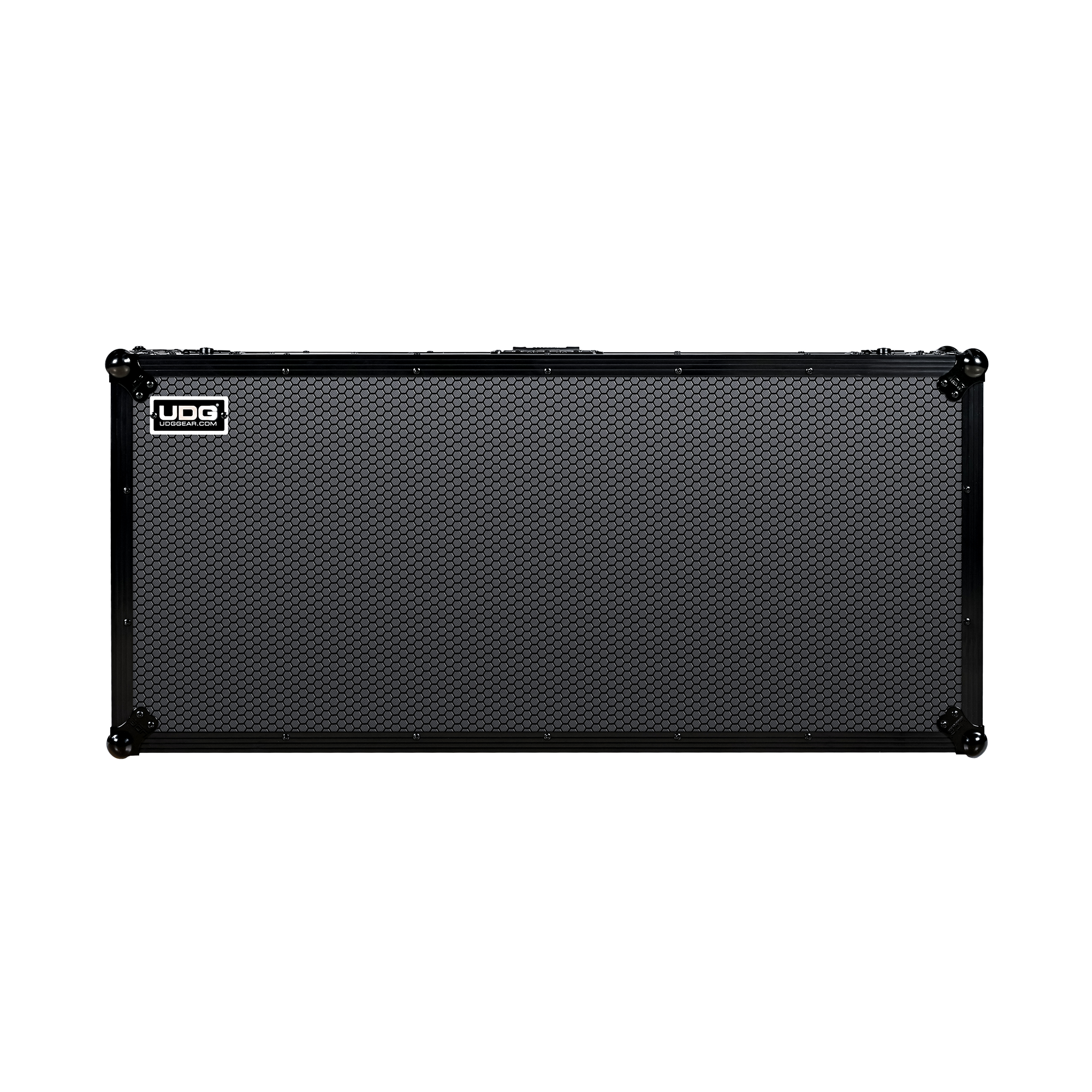 Udg Flight Case Djm-a9 & Cdj-3000x - DJ flightcase - Variation 2