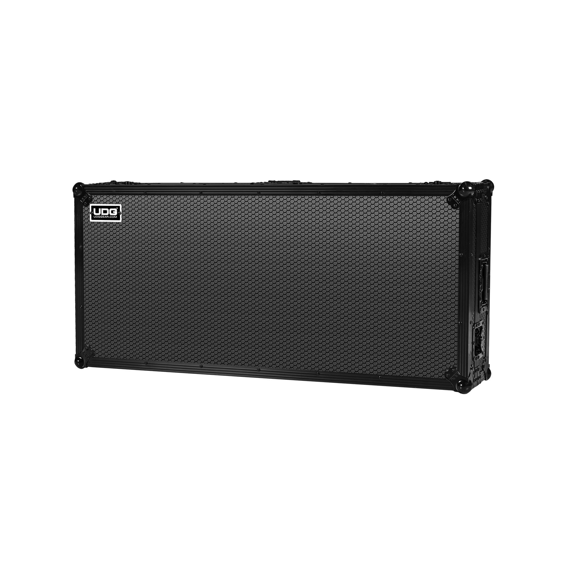Udg Flight Case Djm-a9 & Cdj-3000x - DJ flightcase - Variation 3