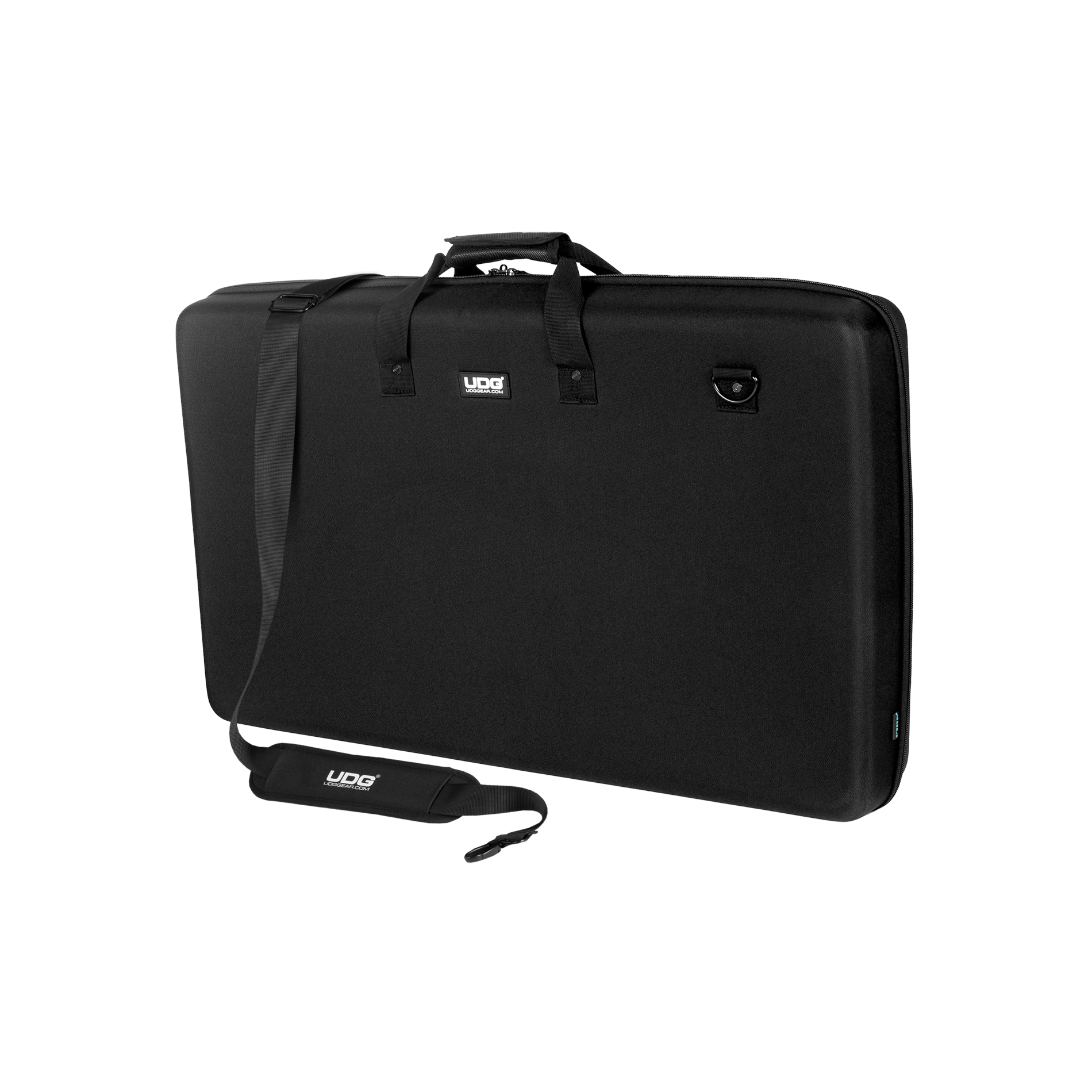 Udg Housse Noire Pour Alphatheta Ddj-grv6 - DJ Gigbag - Variation 1