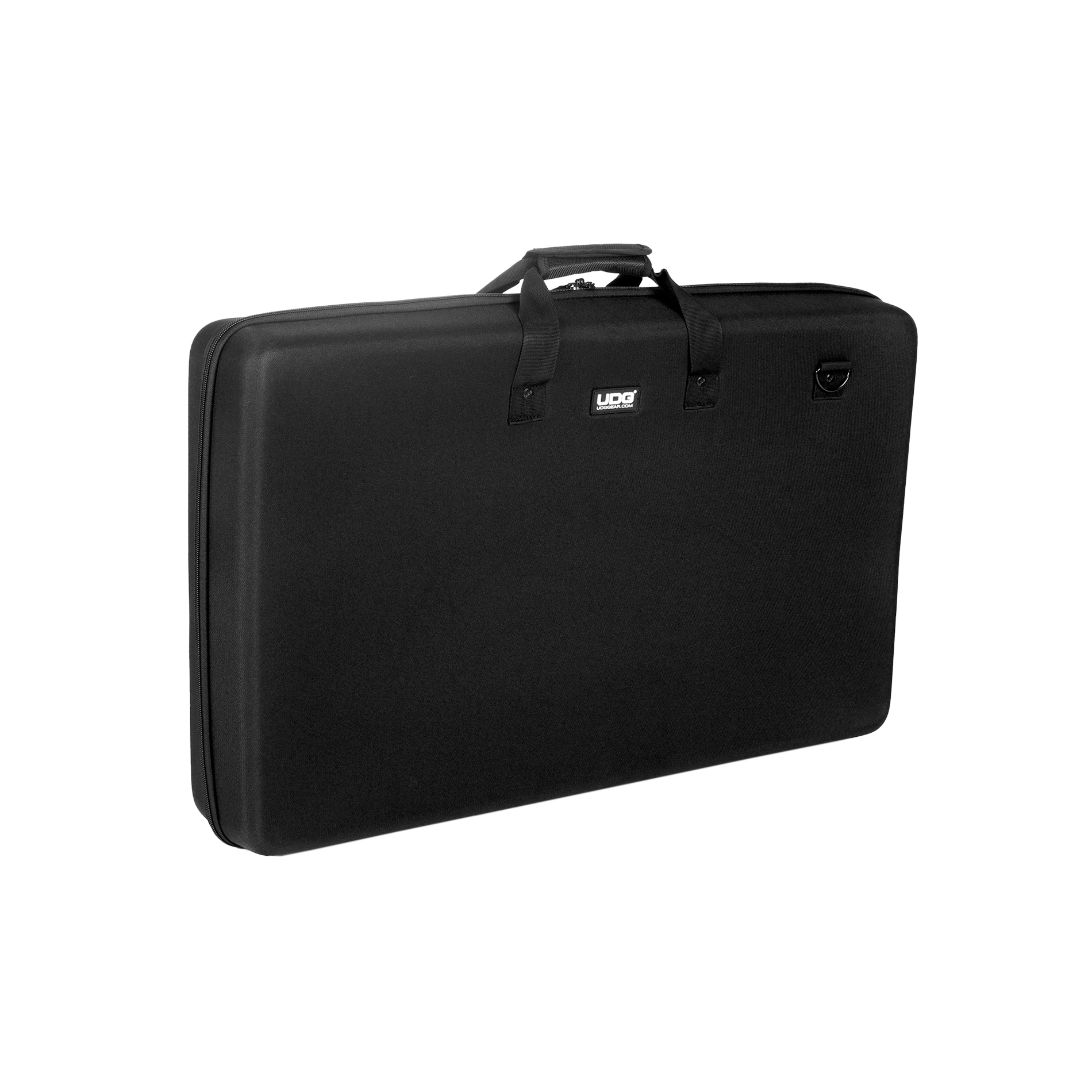 Udg Housse Noire Pour Alphatheta Ddj-grv6 - DJ Gigbag - Variation 2