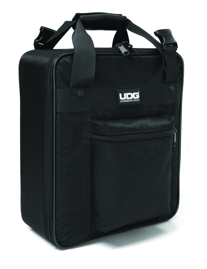 Udg U 9121 Bl2 - DJ trolley - Variation 1