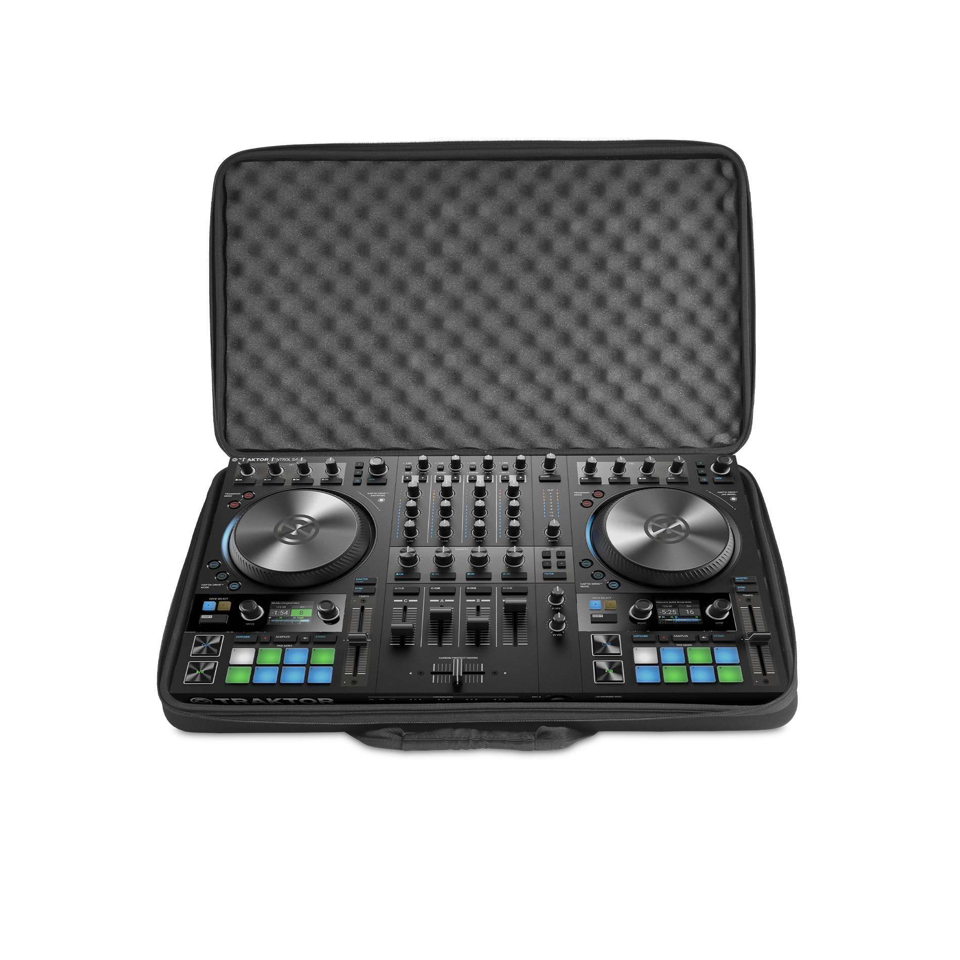 Udg U 8309 Bl Pour Ni S2/s4 Mk3 - DJ Gigbag - Variation 1