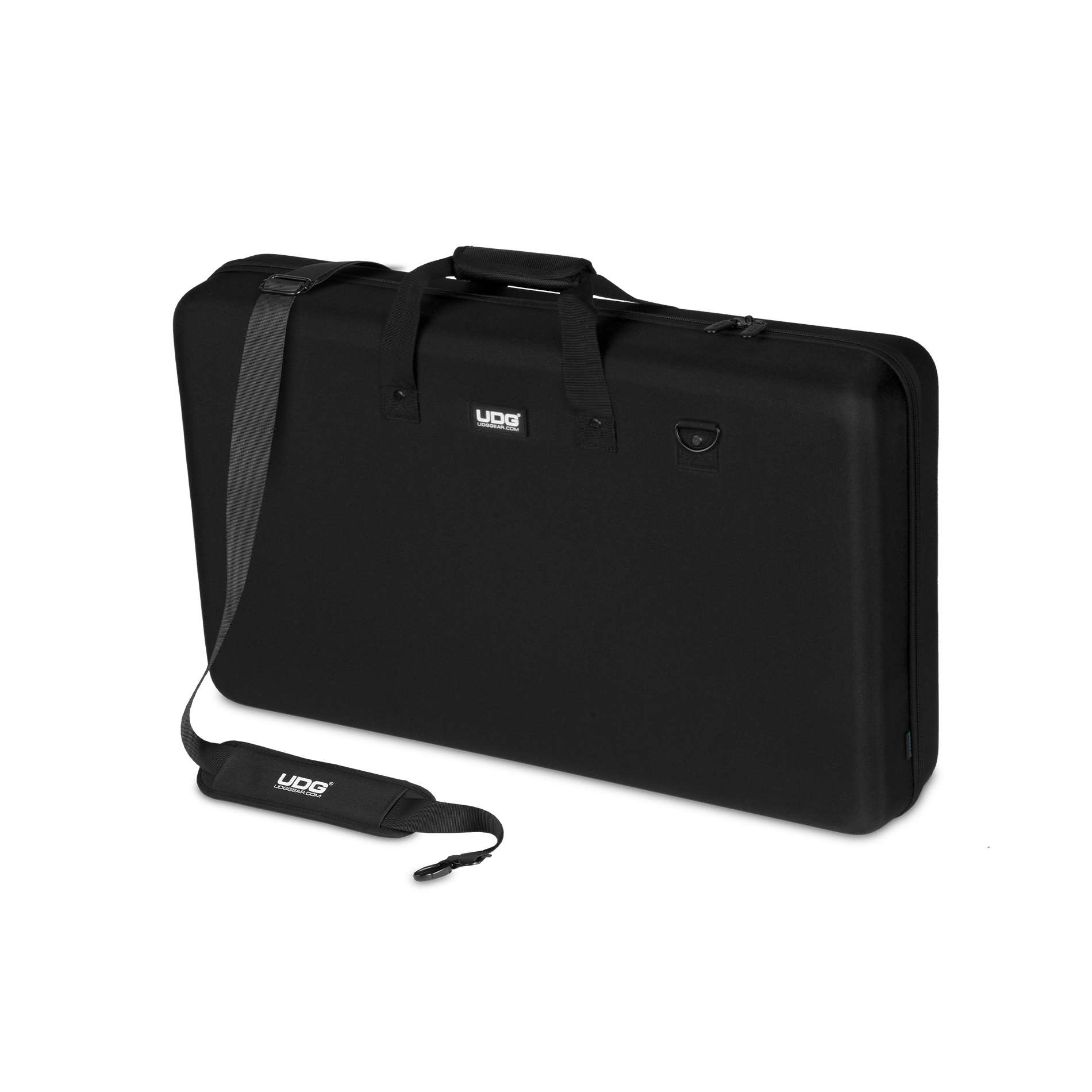 Udg U 8310 Bl(housse Pour Denon Dj Prime 4) - DJ Gigbag - Variation 1