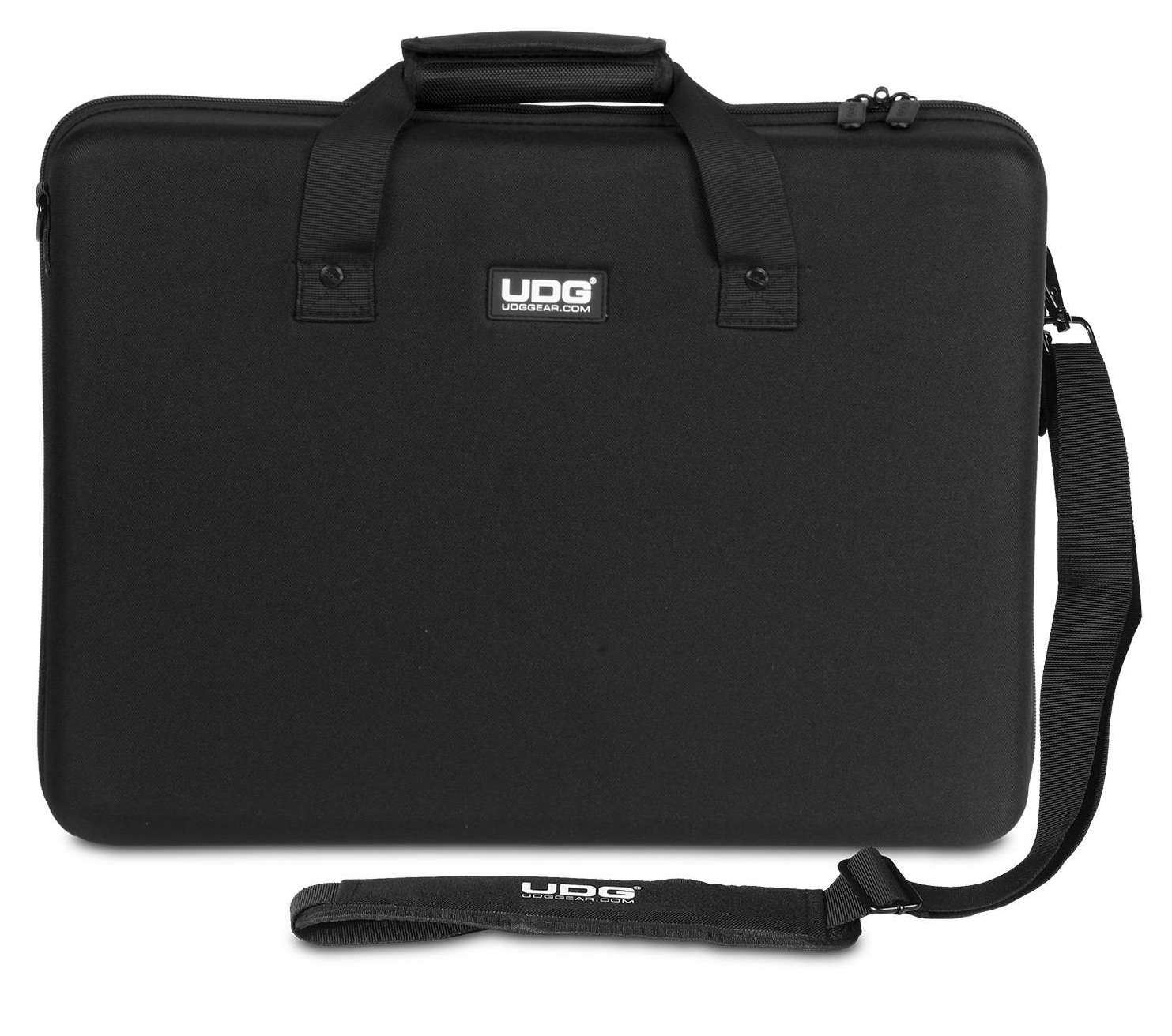 Udg U 8312 Bl (prime Go) - DJ Gigbag - Variation 1