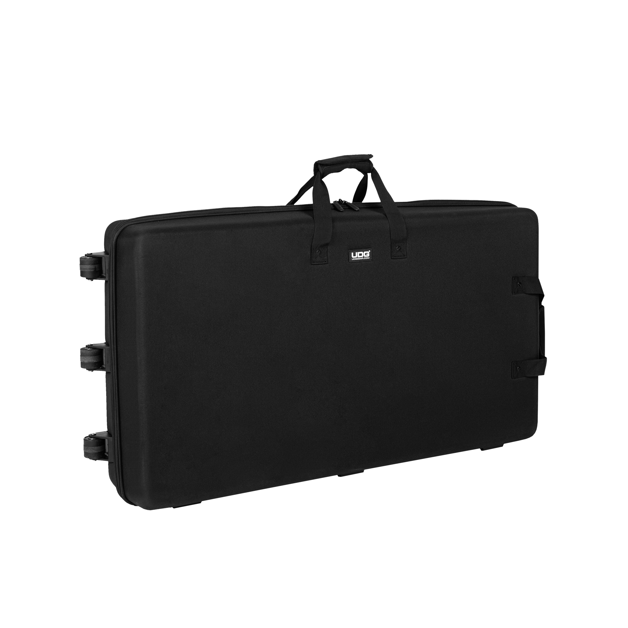 Udg U 8333 Bl - DJ flightcase - Variation 1