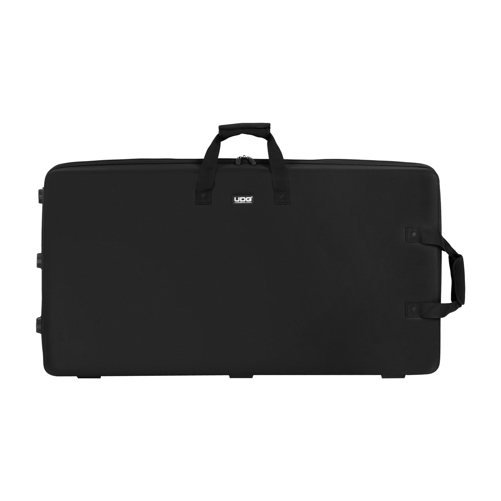 Udg U 8333 Bl - DJ flightcase - Variation 2