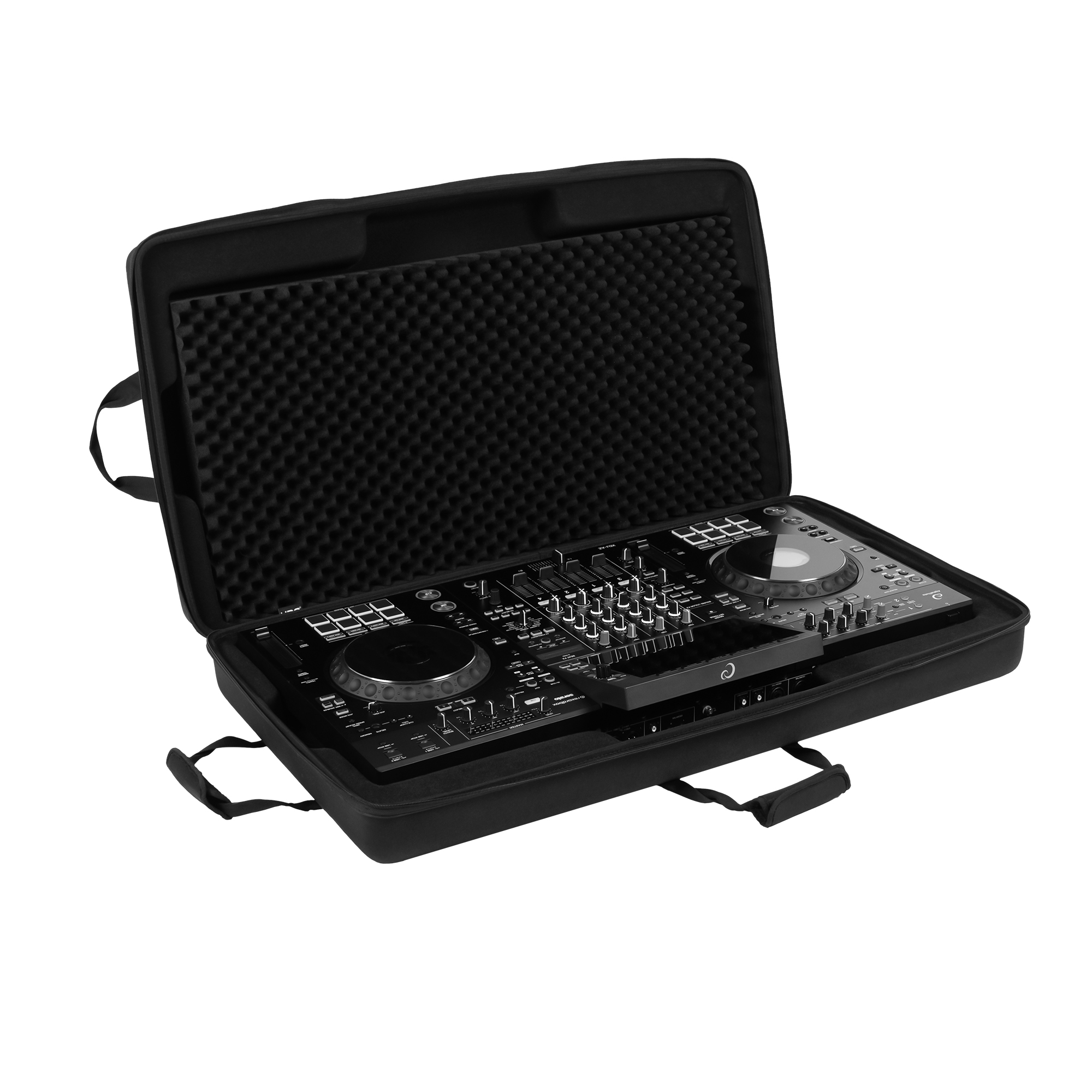 Udg U 8333 Bl - DJ flightcase - Variation 7