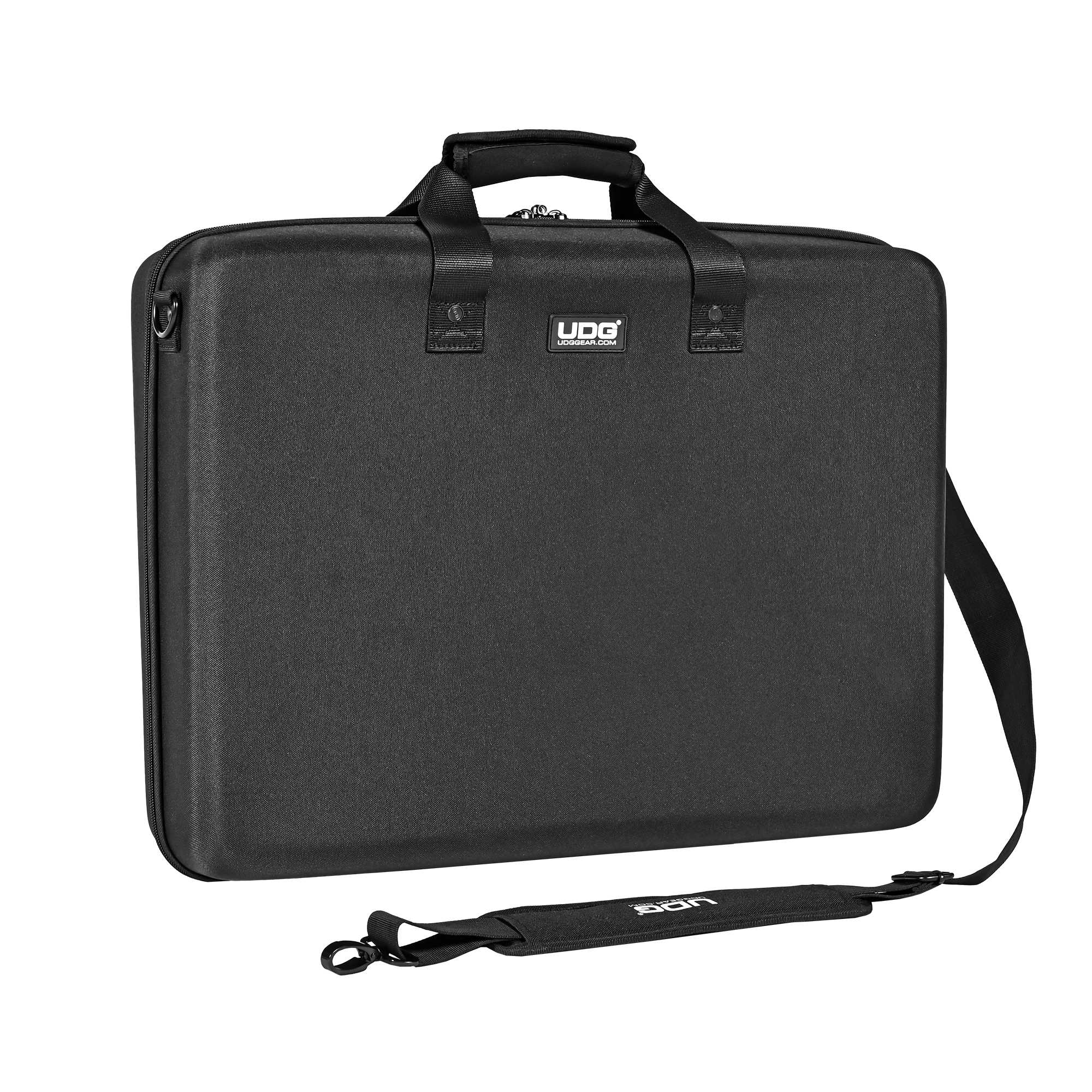 Udg U 8336 Bl (cdj-3000x) - DJ flightcase - Variation 2