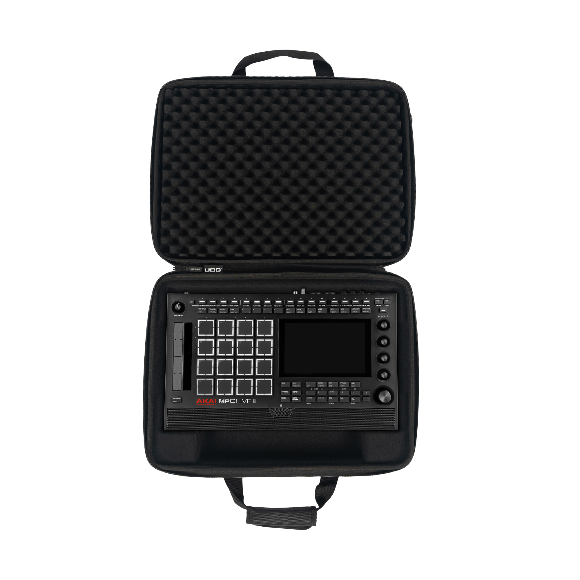 Udg U 8338 Bl - Gigbag for studio product - Variation 3