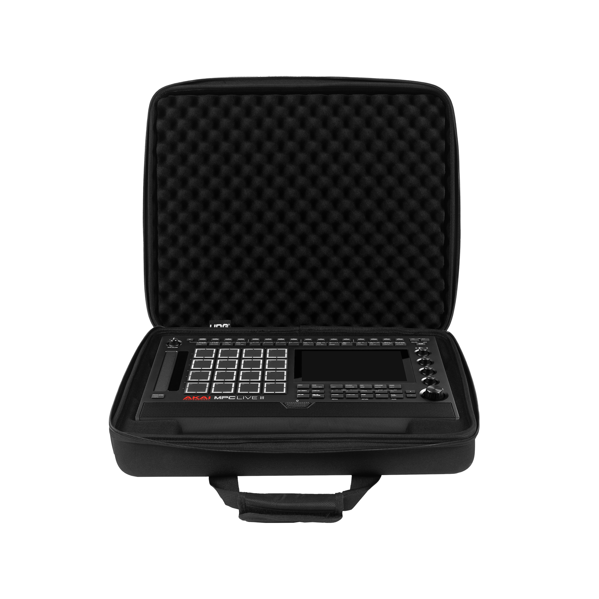 Udg U 8338 Bl - Gigbag for studio product - Variation 4