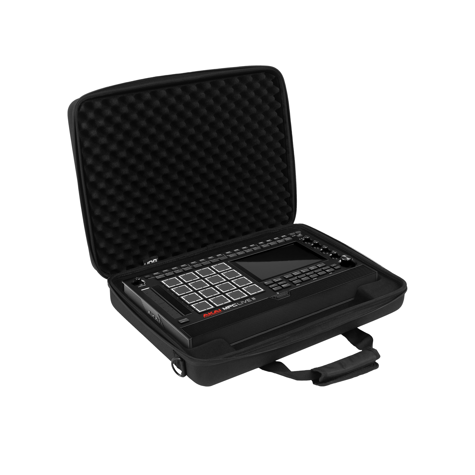 Udg U 8338 Bl - Gigbag for studio product - Variation 5