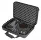 U 8447 BL BLACK CASE FOR XDJ 1000