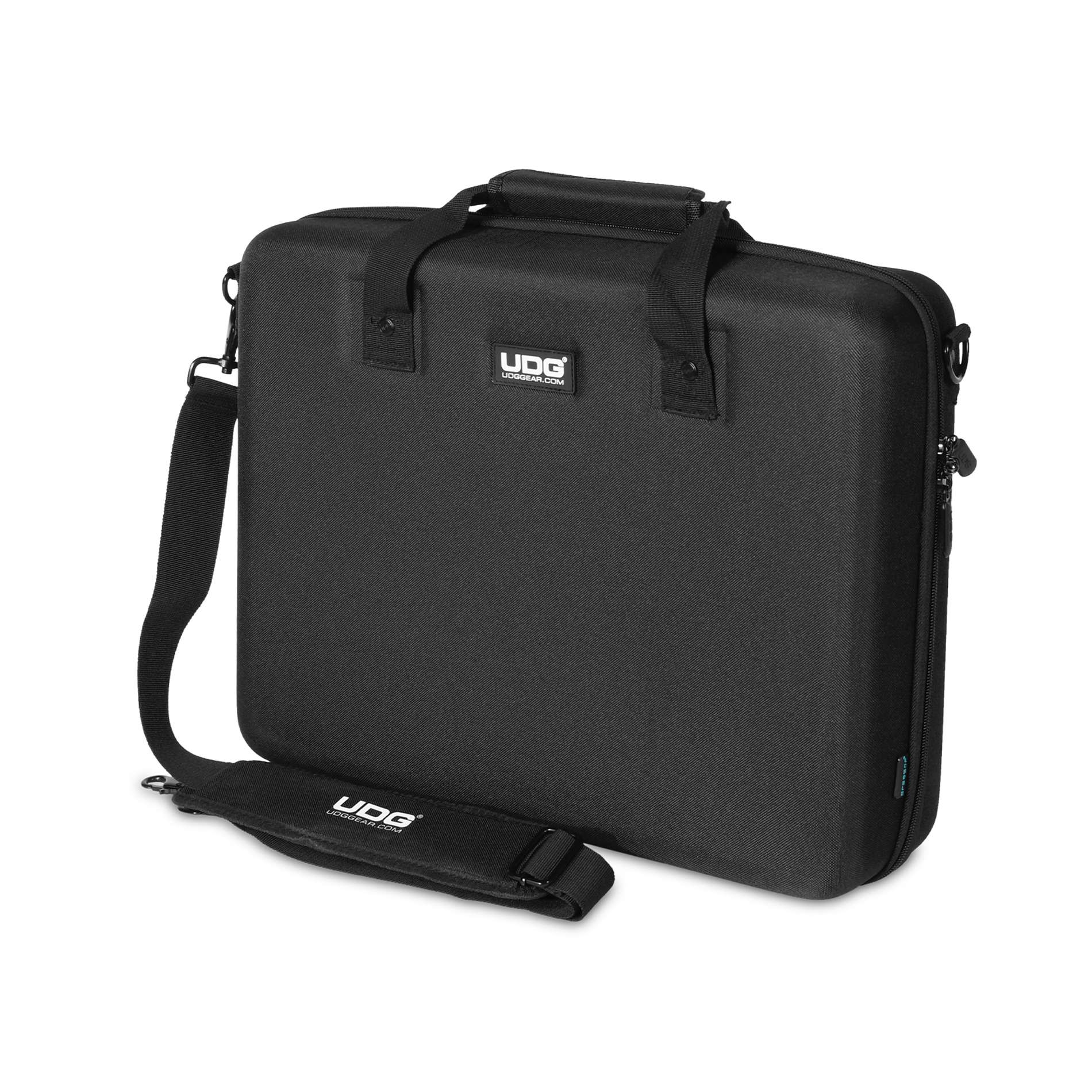 Udg U 8474 Bl(housse Seventy-two) - DJ Gigbag - Variation 2