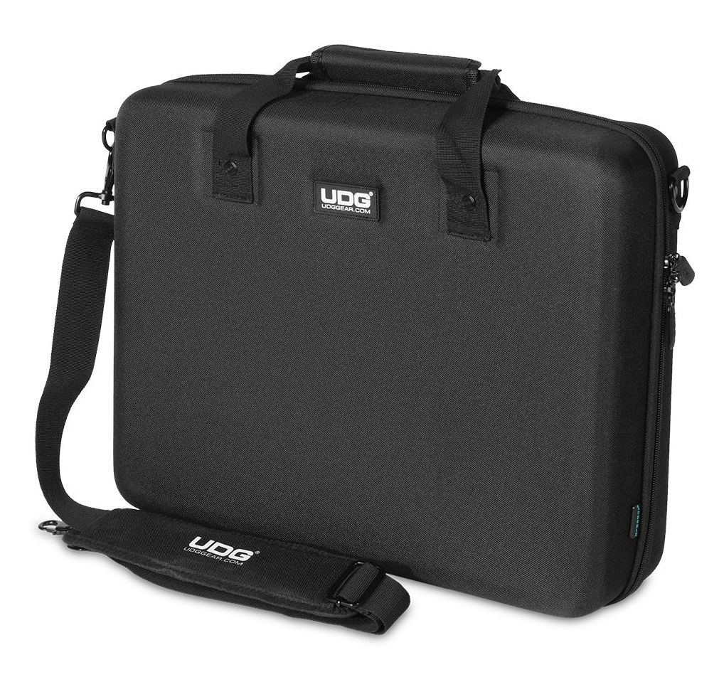 Udg U 8478 Bl (udg Creator Akai Force Hardcase) - DJ Gigbag - Variation 1