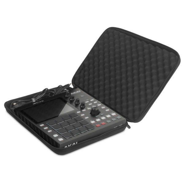 Gigbag for studio product Udg U 8485 BL( Akai PC ONE)