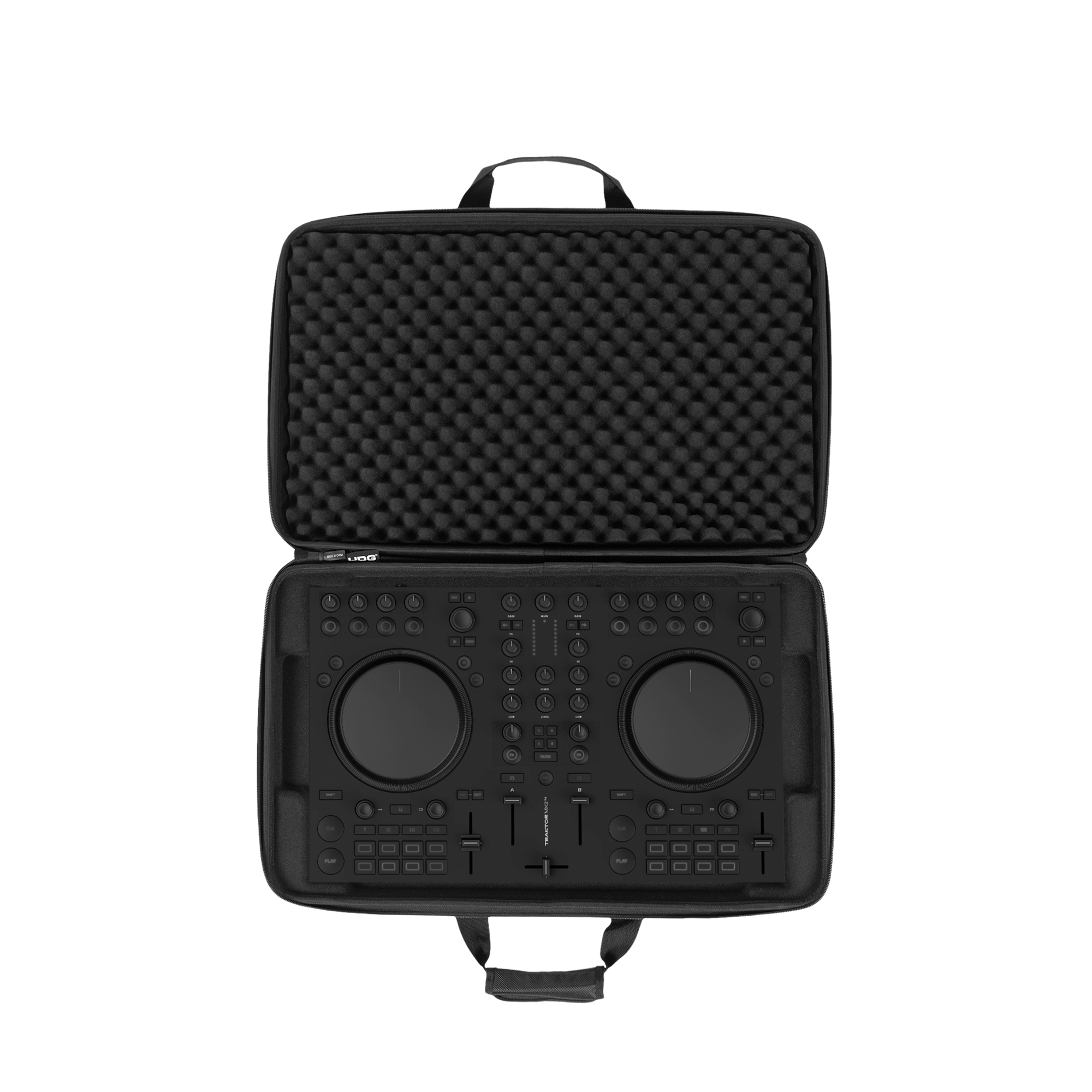 Udg U 8514 Bl - DJ Gigbag - Variation 5