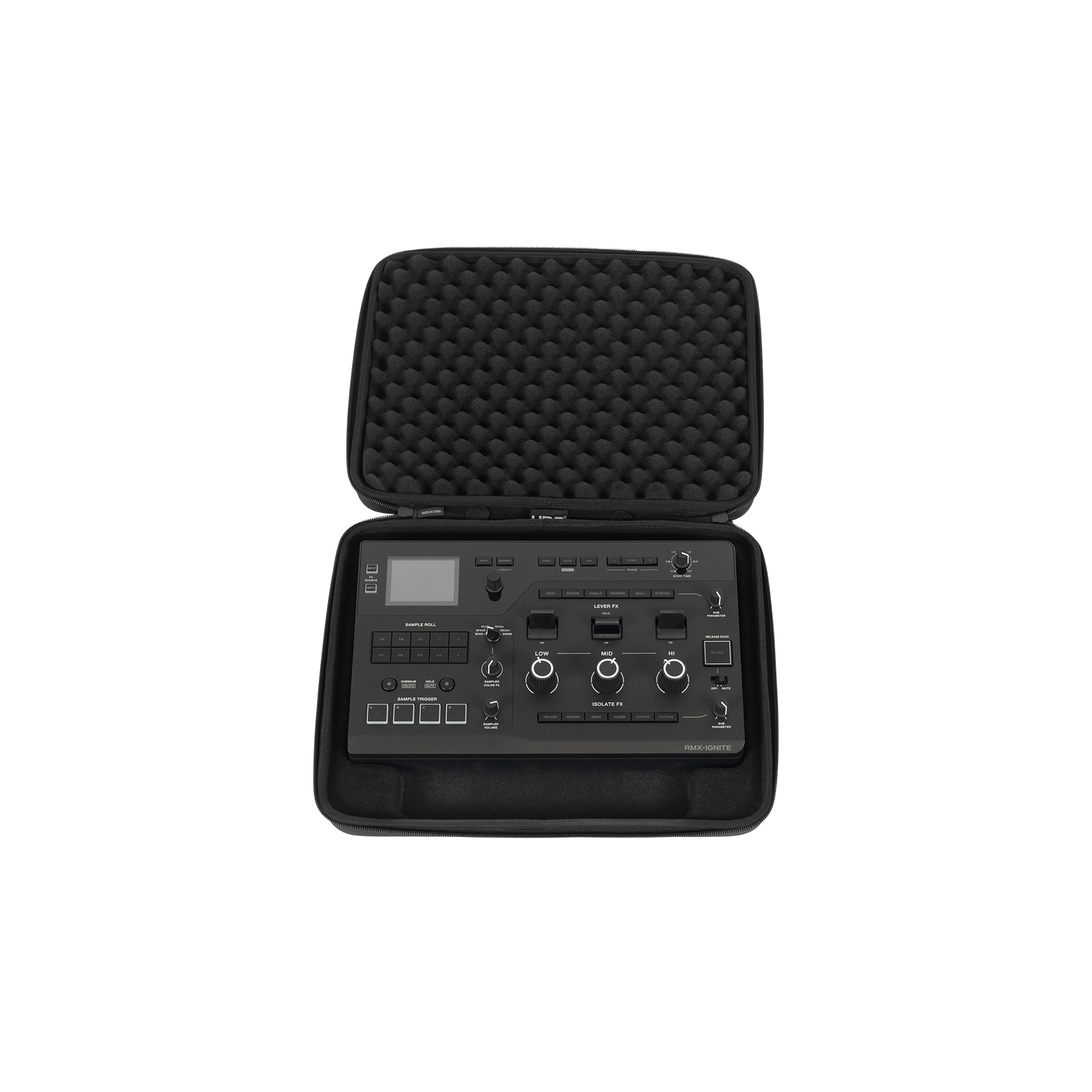 Udg U 8516 Bl - DJ Gigbag - Variation 7