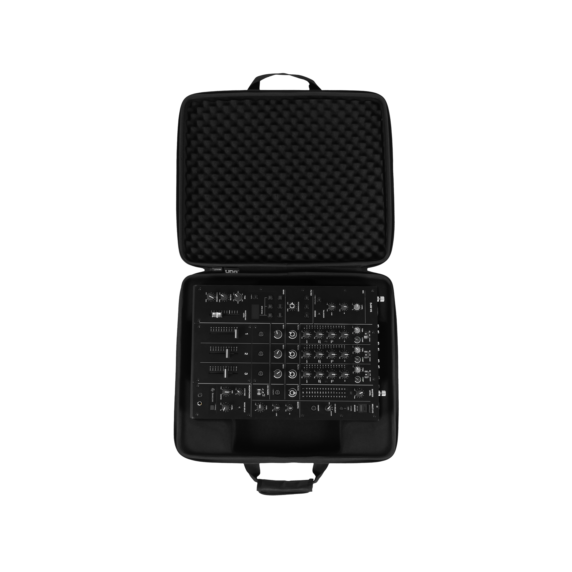 Udg U 8517 Bl - DJ Gigbag - Variation 5