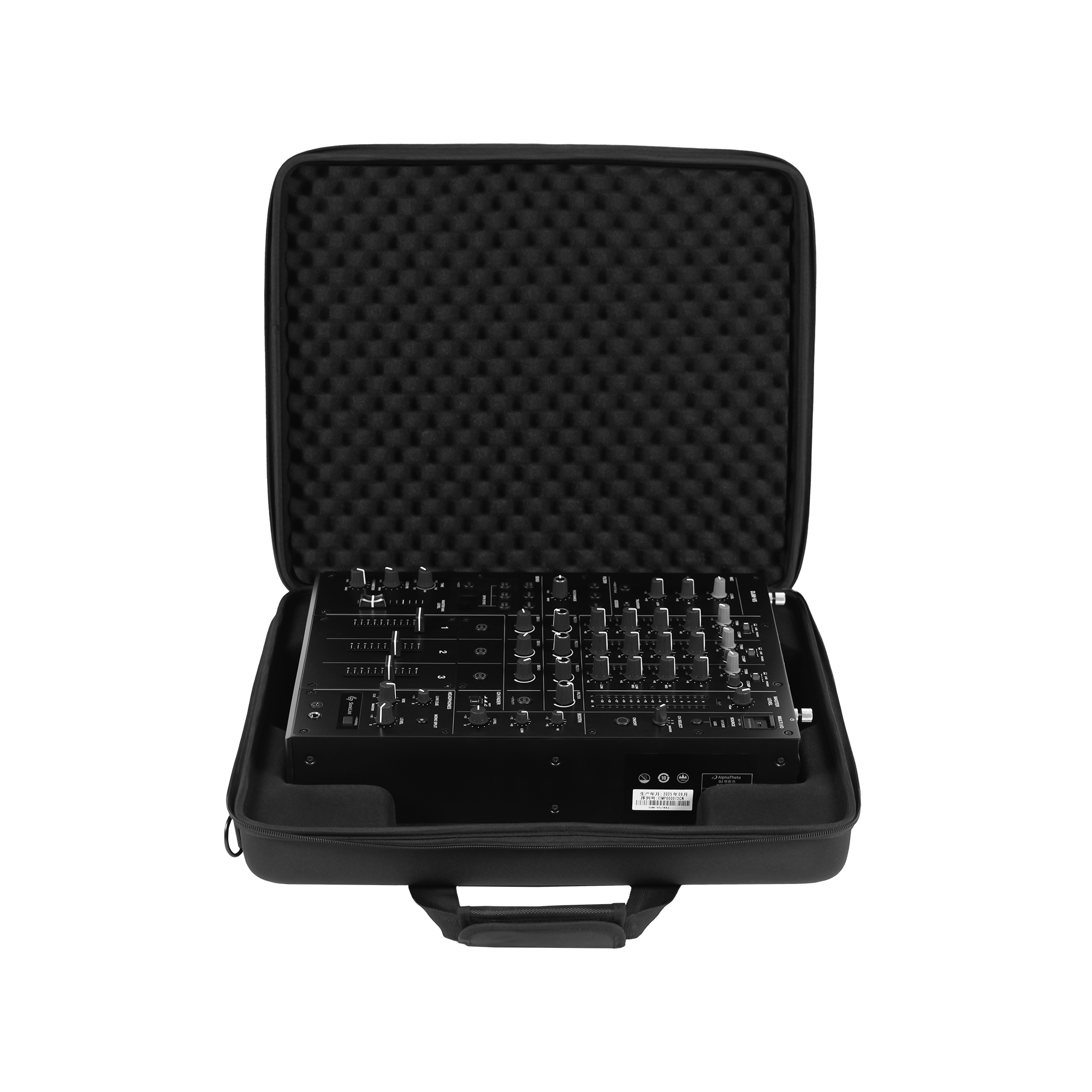 Udg U 8517 Bl - DJ Gigbag - Variation 6
