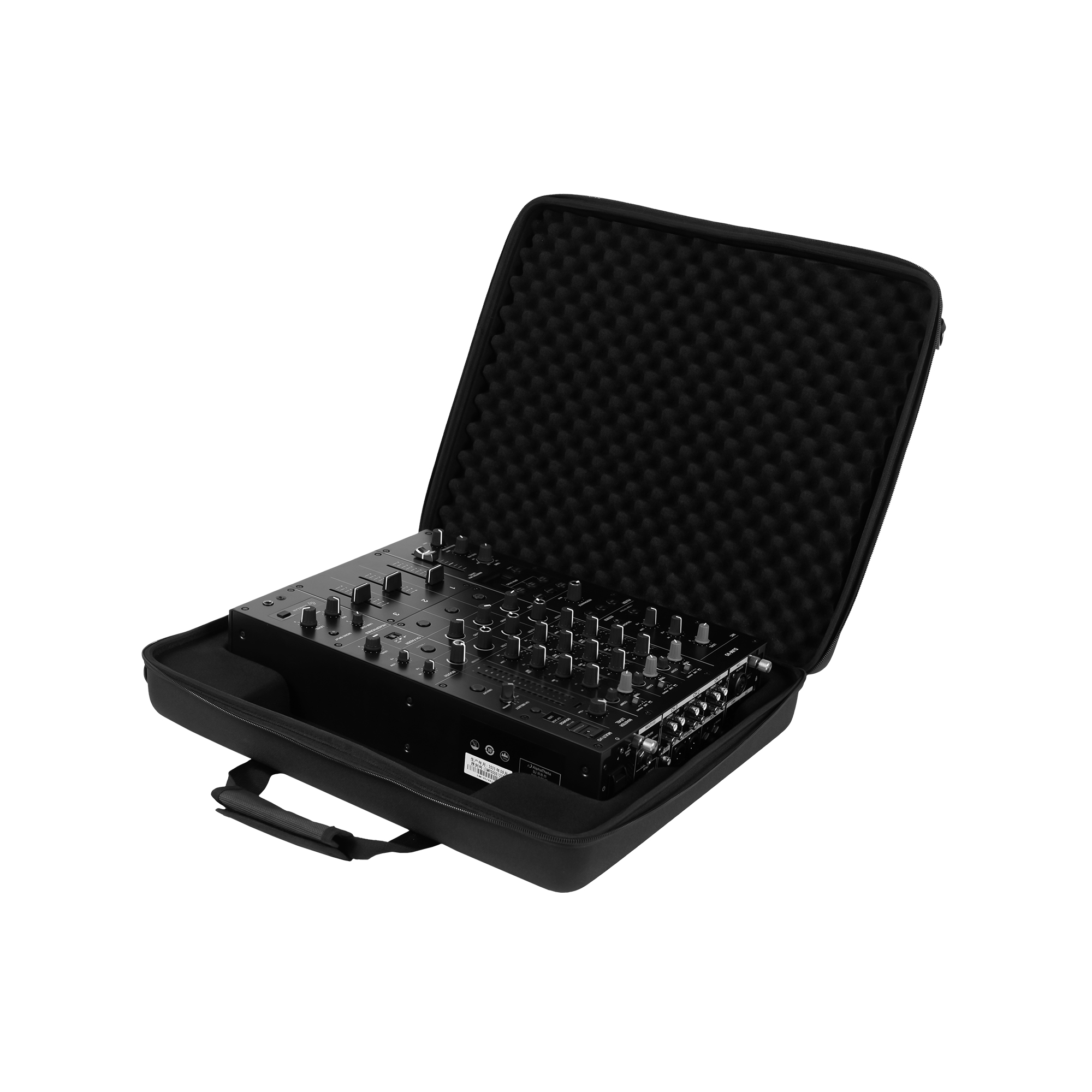 Udg U 8517 Bl - DJ Gigbag - Variation 7