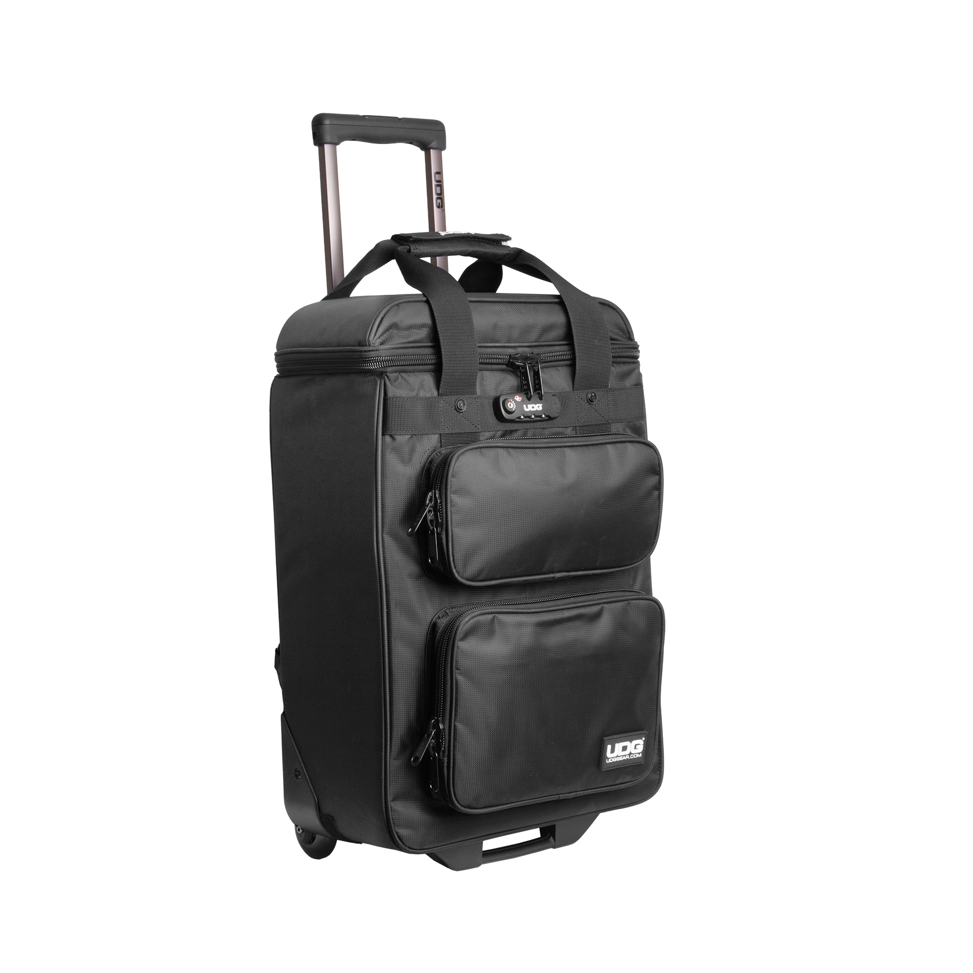 Udg U 9024 Bl-or - DJ trolley - Variation 8