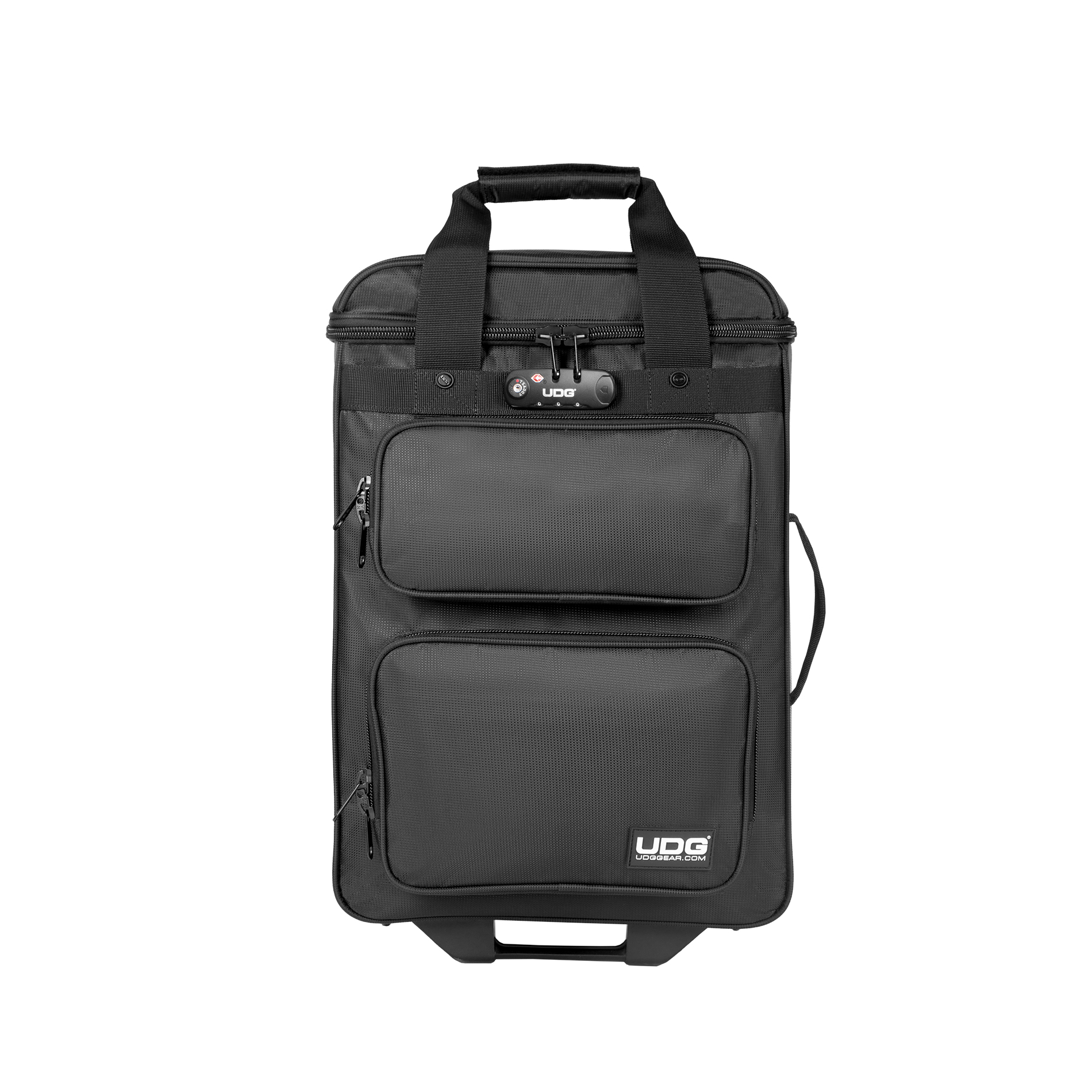 Udg U 9024 Bl-or - DJ trolley - Variation 9