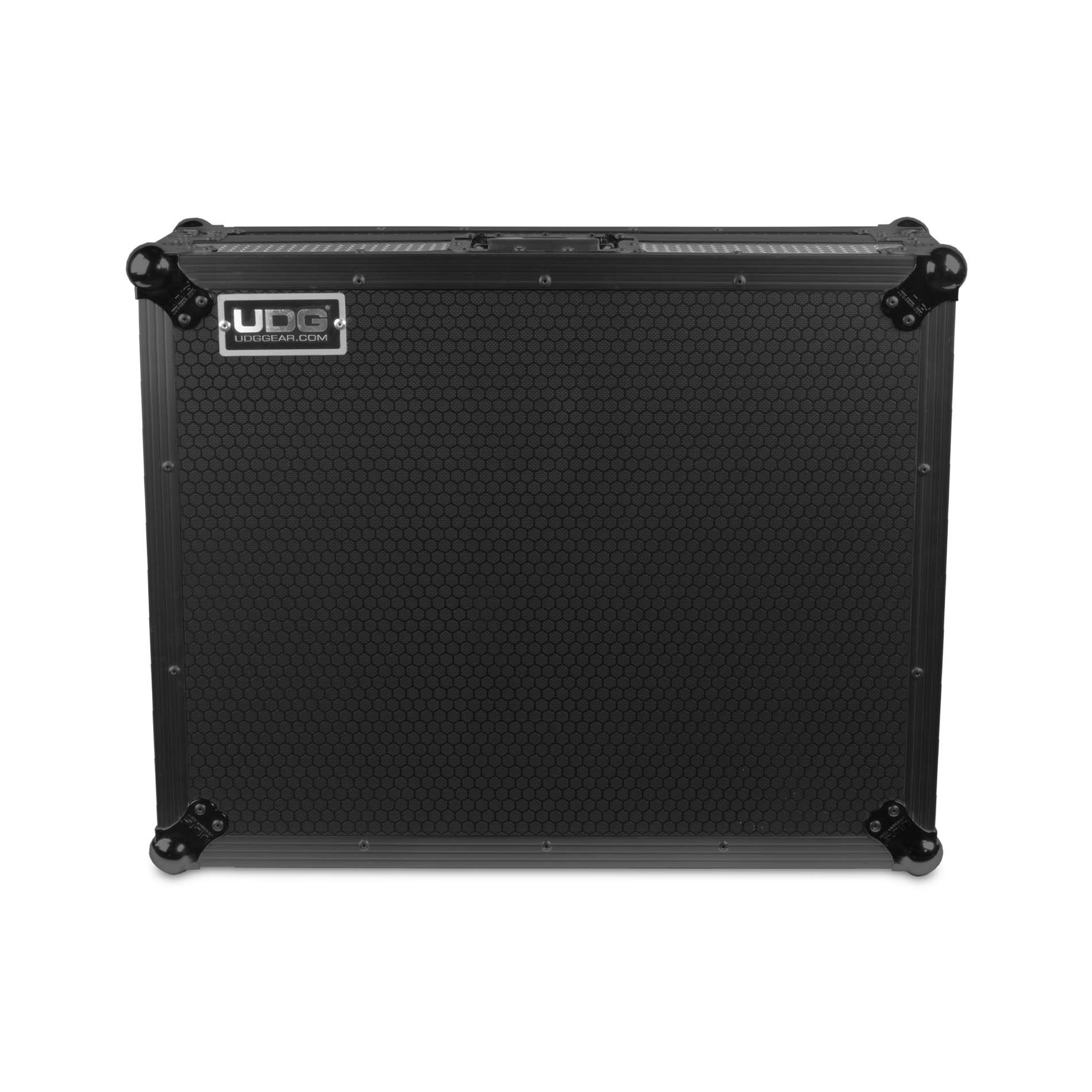 Udg U 91019 Bl3 - DJ flightcase - Variation 3