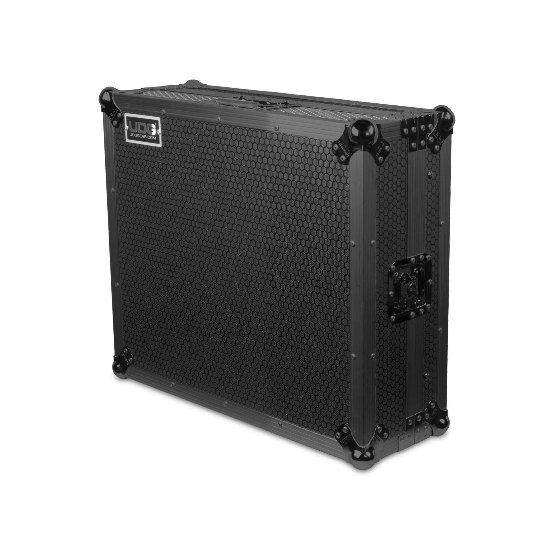 Udg U 91019 Bl3 - DJ flightcase - Variation 4