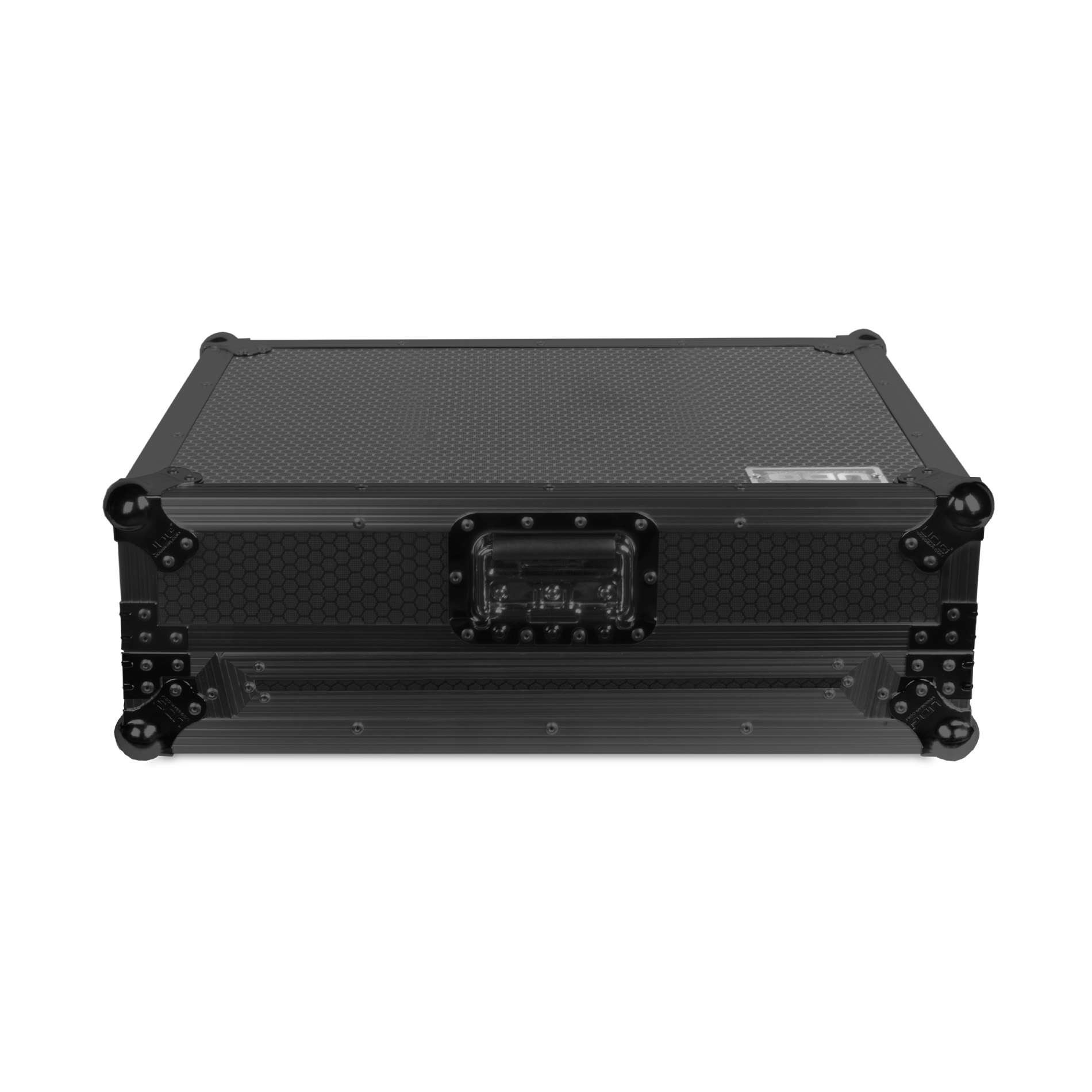 Udg U 91019 Bl3 - DJ flightcase - Variation 5