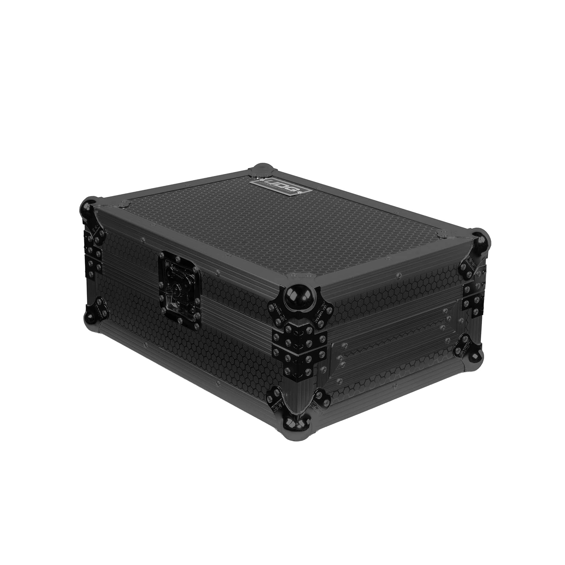 Udg U 91021 Bl3 - DJ flightcase - Variation 9