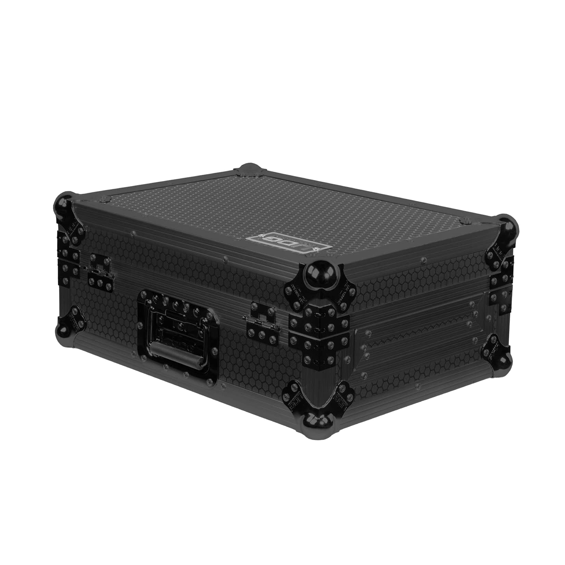 Udg U 91021 Bl3 - DJ flightcase - Variation 10