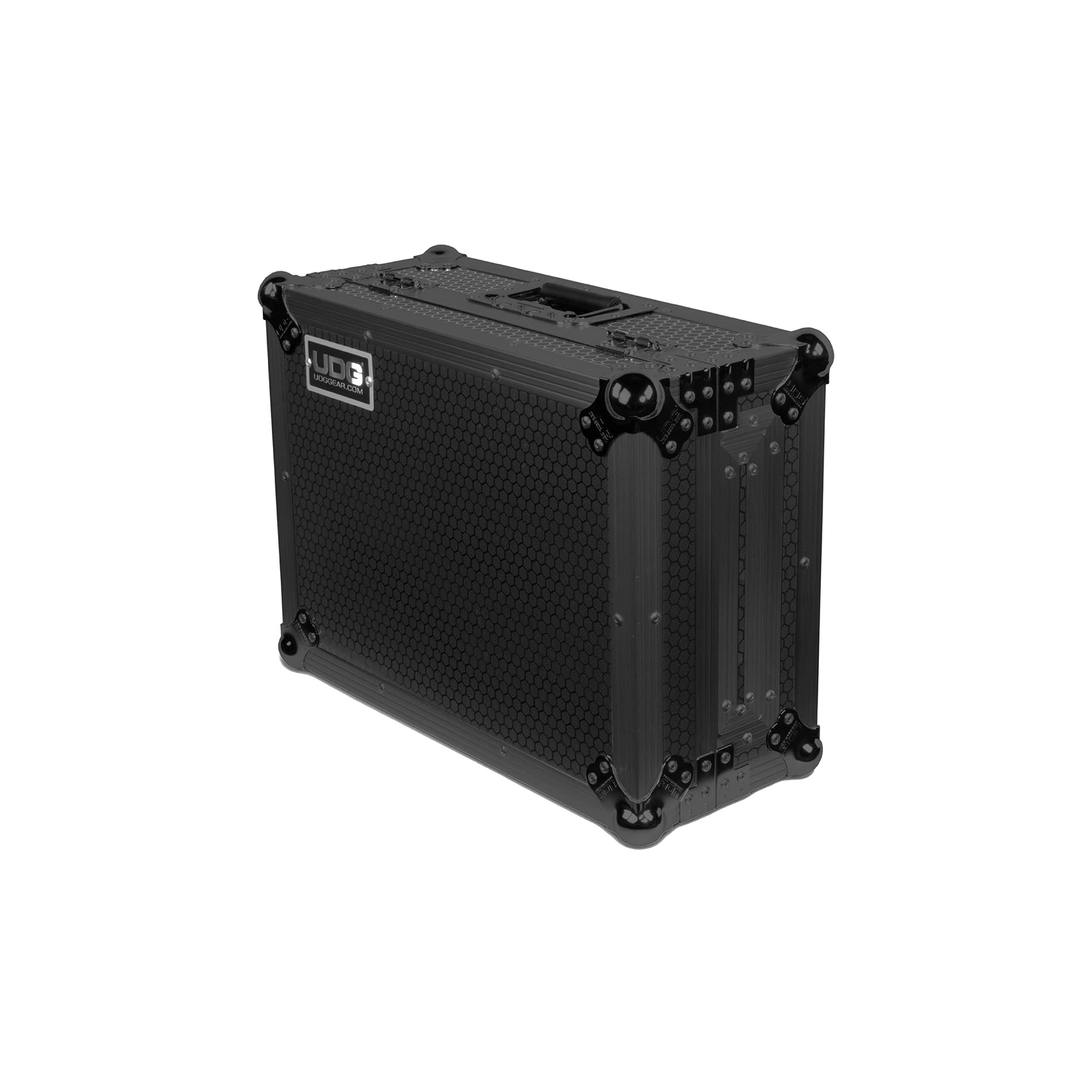 Udg U 91021 Bl3 - DJ flightcase - Variation 11