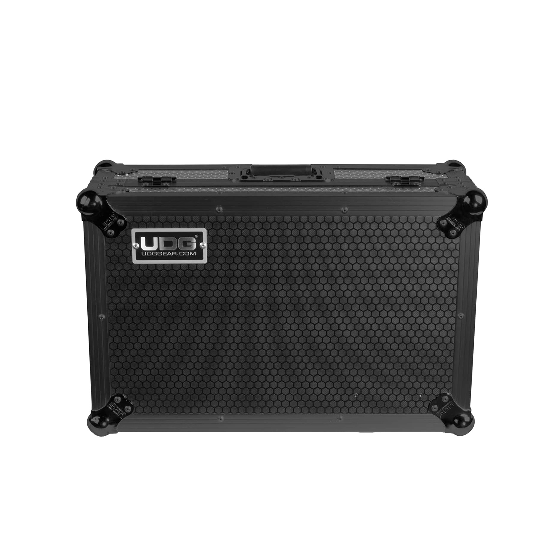 Udg U 91021 Bl3 - DJ flightcase - Variation 12