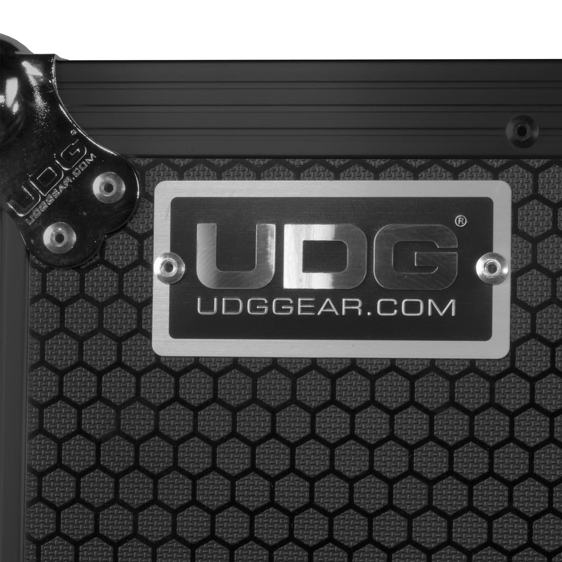 Udg U 91021 Bl3 - DJ flightcase - Variation 3