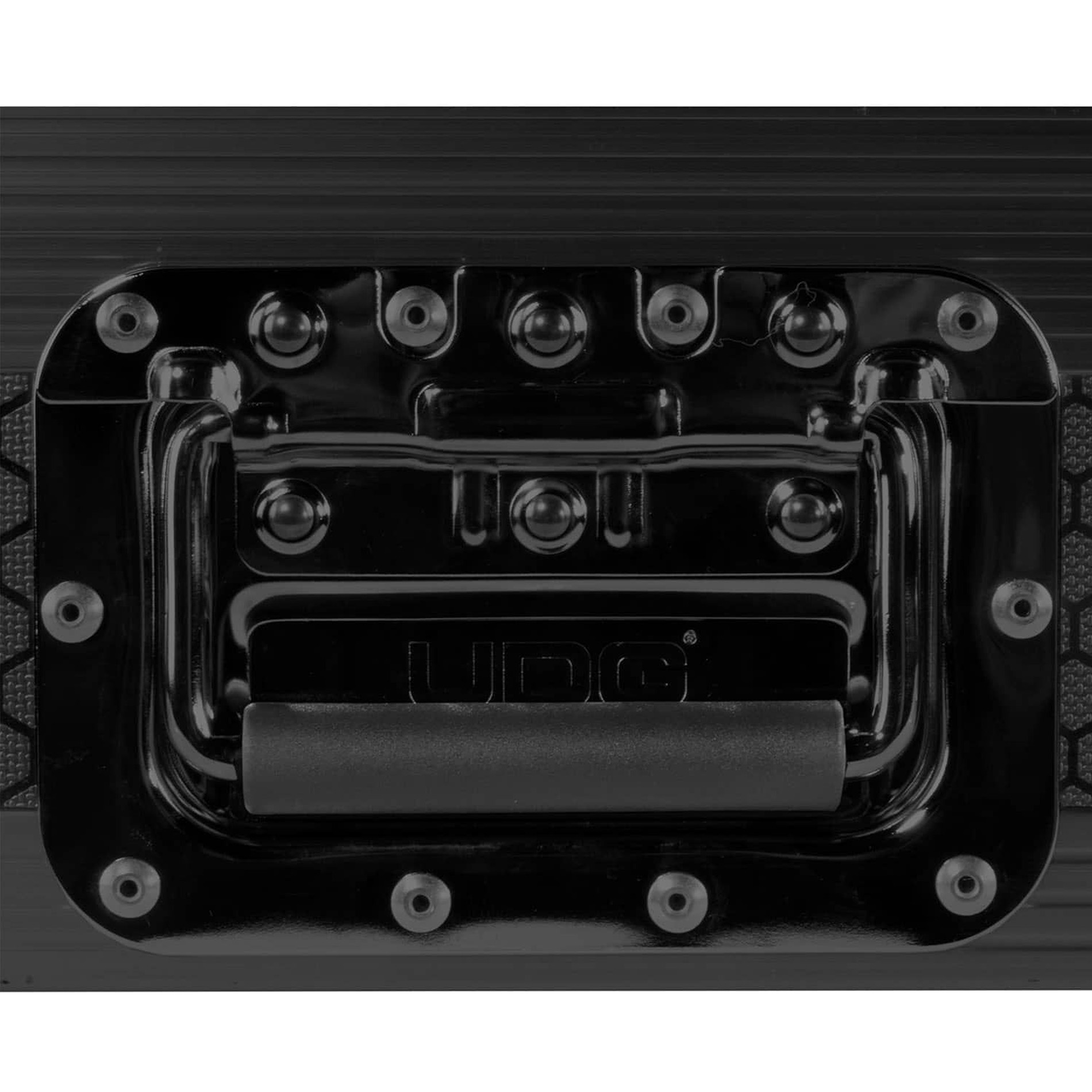 Udg U 91021 Bl3 - DJ flightcase - Variation 5