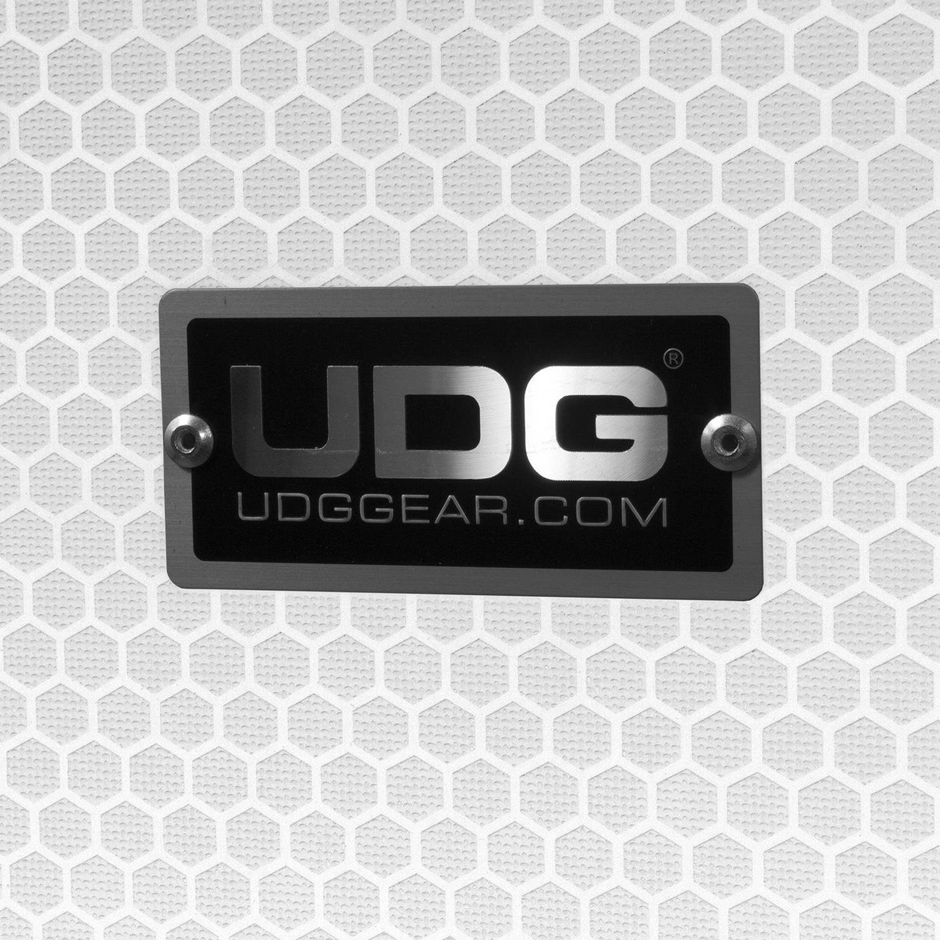 Udg U 91049 Wh2 - DJ Access - Variation 4