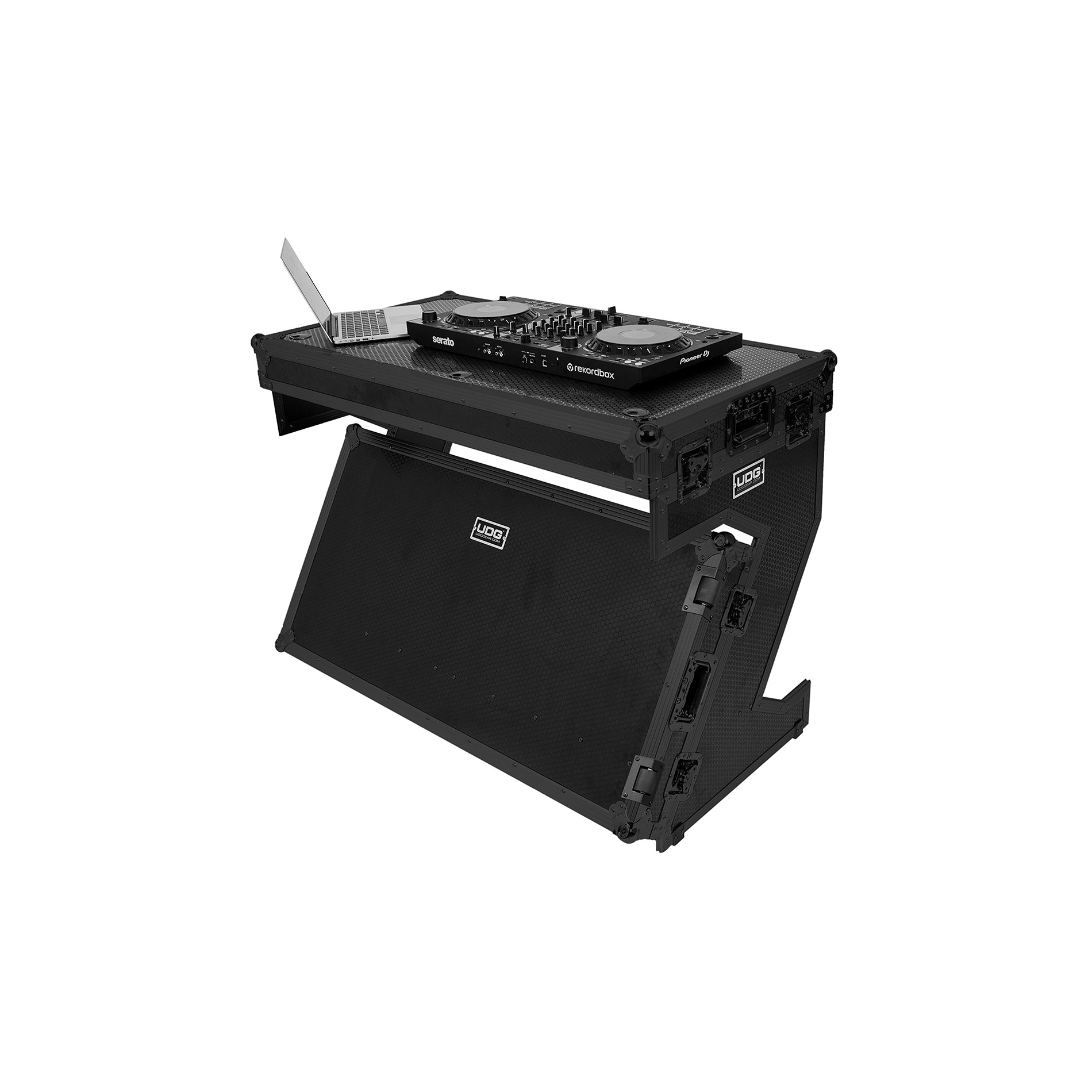 Udg U 91072 Bl - DJ Access - Variation 12