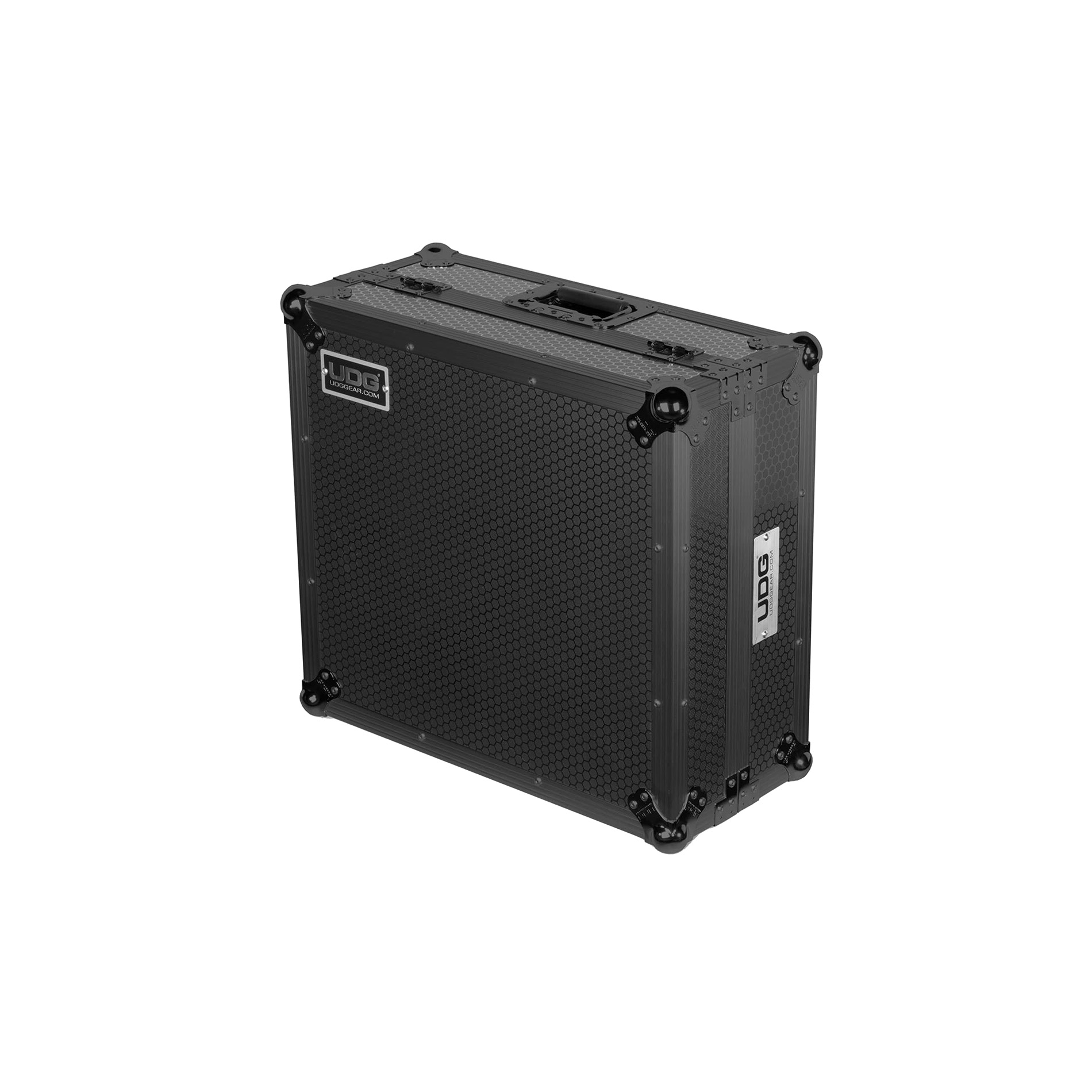 Udg U 91073 Bl - DJ flightcase - Variation 6